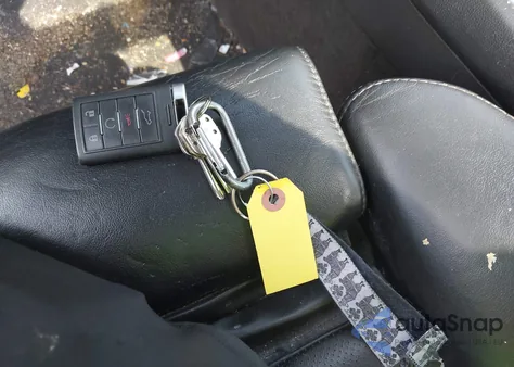 2012 Cadillac Srx Luxury Collection z USA, uszkodzony, nr VIN 3GYFNAE37CS614989